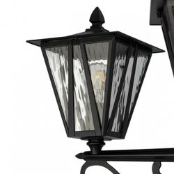 Фонарный столб Citilux FORTS CLU09P3