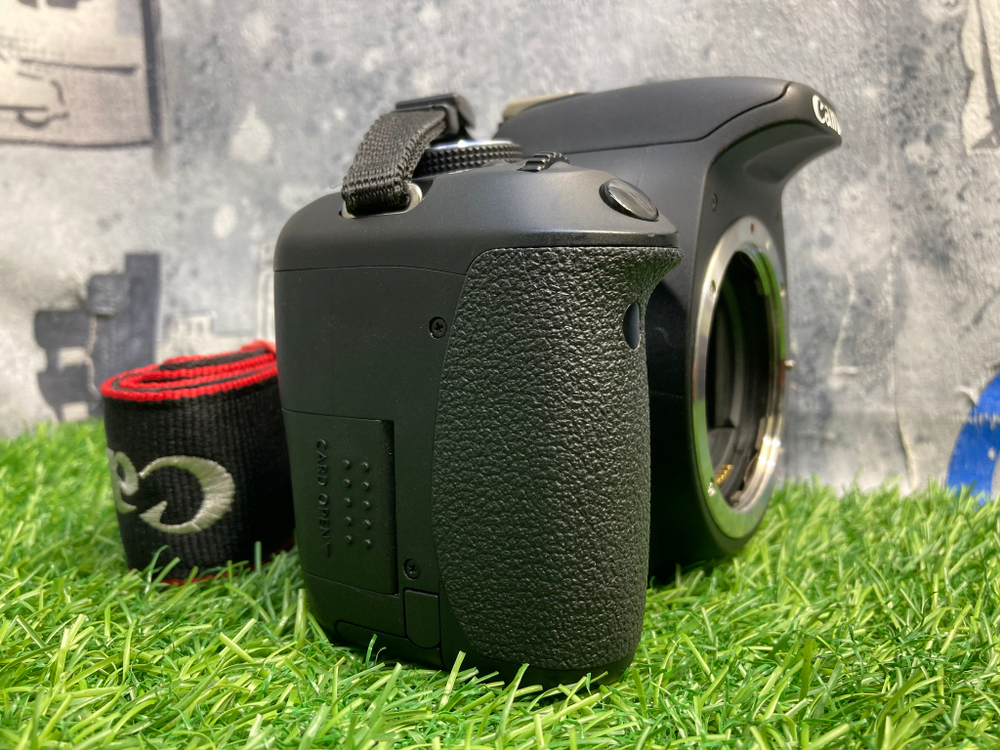 Canon EOS 600D kit 18-55mm Покупка/Продажа