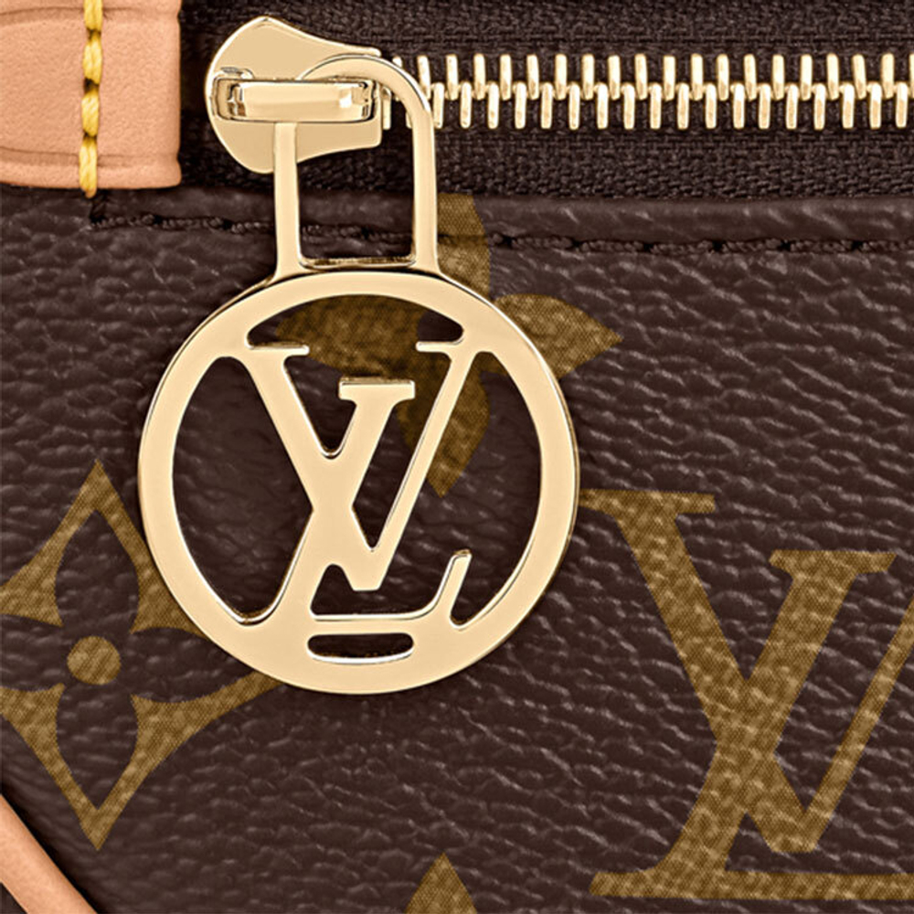 Сумка LOUIS VUITTON Loop, M81098