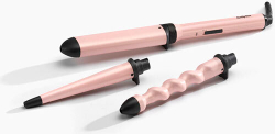 Мультистайлер Babyliss MS750E розовый