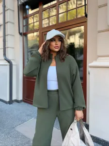 Костюм УК-897 Фабрика Моды