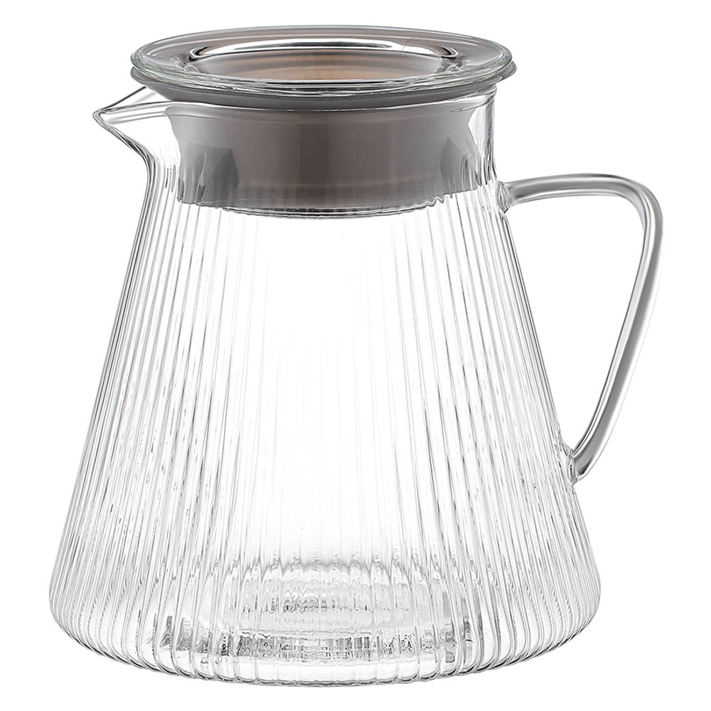 Сервер для кофе Soft Ripples, 600 мл