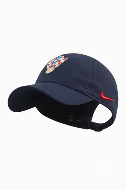 Кепка Nike Croatia Dry H86