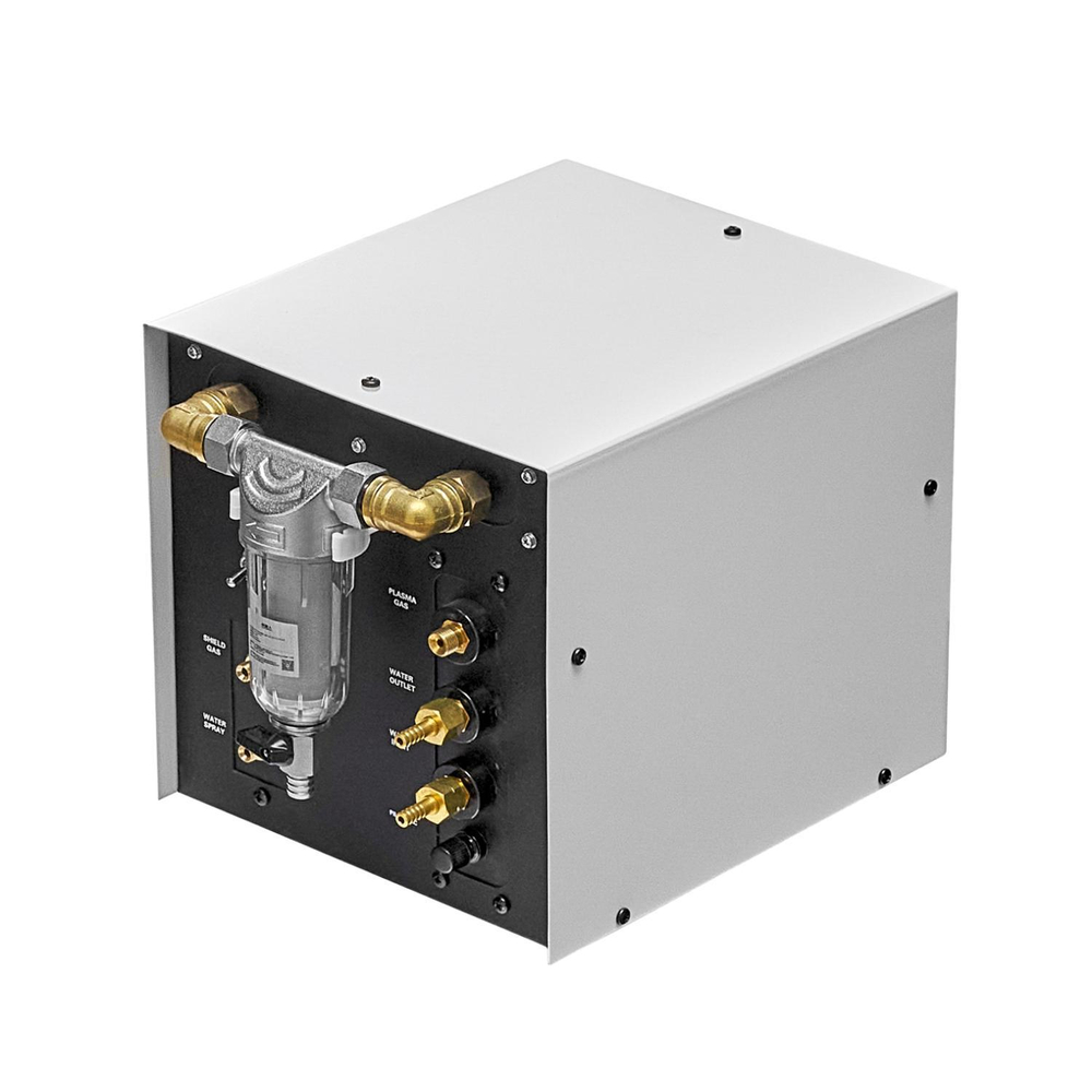 Аппарат плазменной резки TRITON CUT 400 HF W (TR300) TCT400HFWTR300