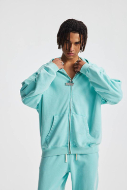 Худи Off Street zip