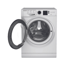 Стиральная машина Hotpoint NSS 6015 K