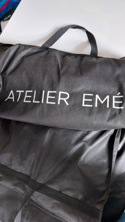 Свадебное платье Atelier Eme
