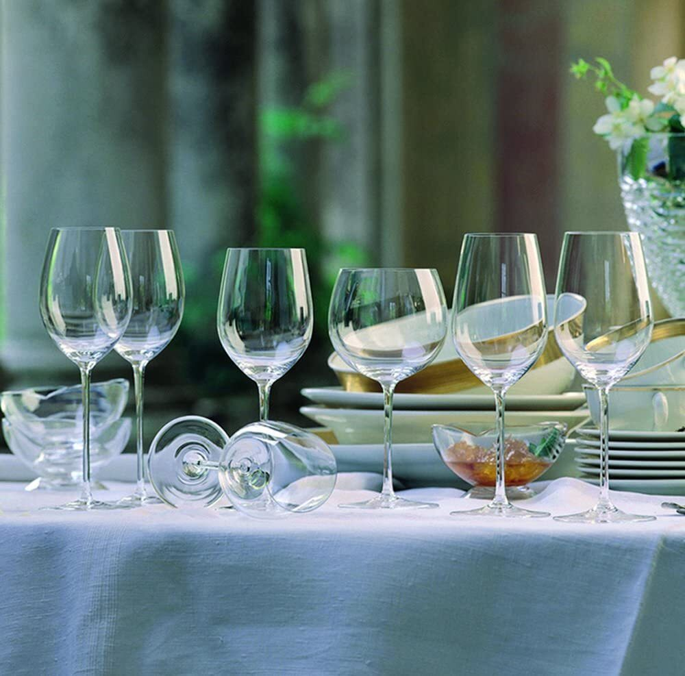 Бокал для вина Sommeliers Mature Bordeaux 350 мл Riedel
