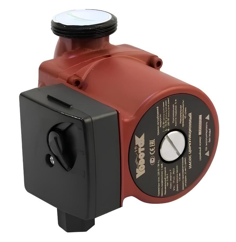 Насос циркуляционный "Vodotok" XRS25/6-130