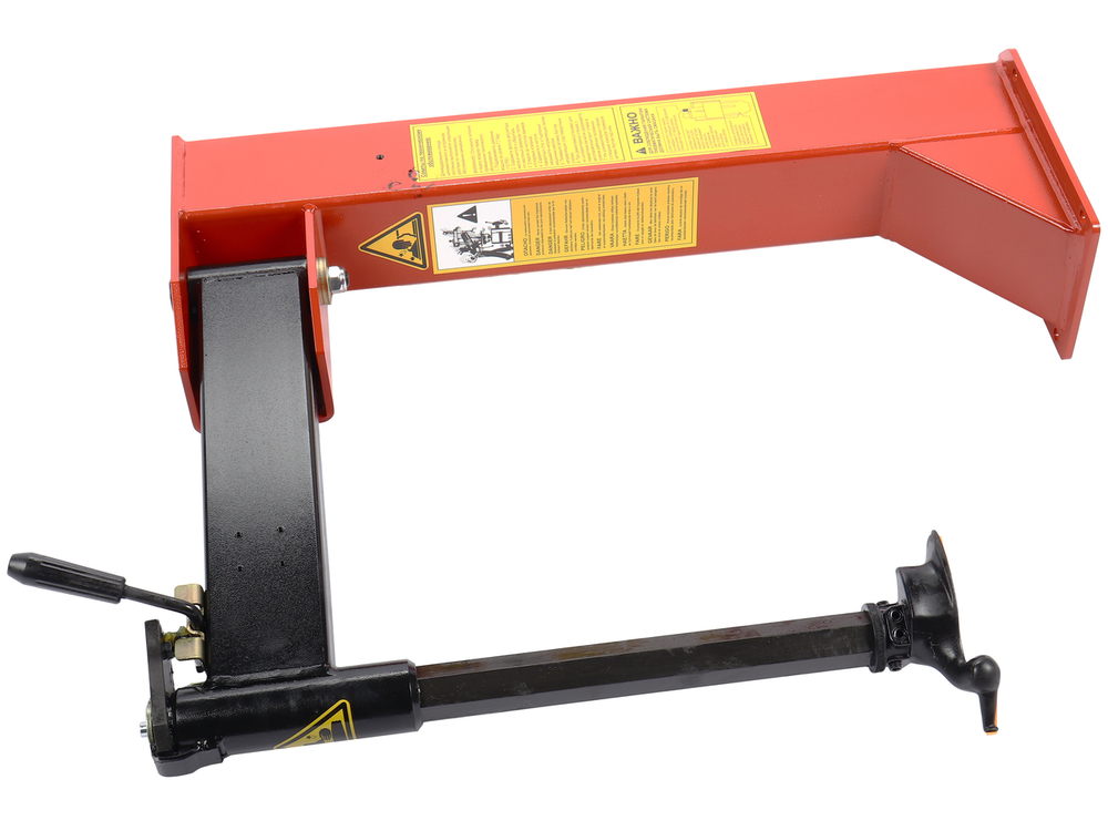 Станок шиномонтажный 12"- 24" 380В полуавтоматический взрывная накачка GTE