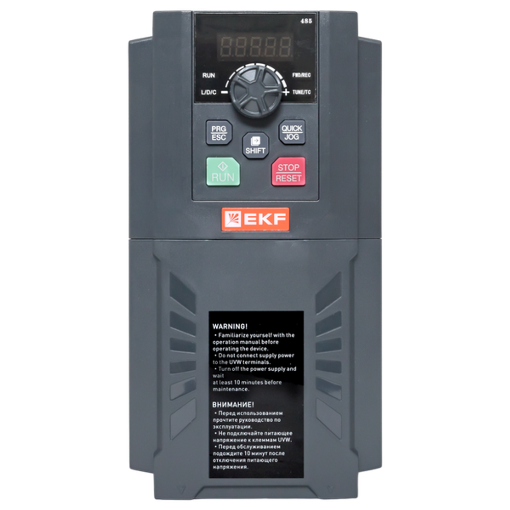 Преобразователь частоты PRO-Drive PD-150-FC-7K5-43-B EKF