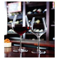 Бокал для вина 500 мл хр. стекло "Каберне Абондан" d 10 см h20,1 см Chef&Sommelier [6]