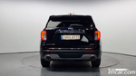 Ford Explorer 6 Generation 2.3 Limited 4WD (07.2022)