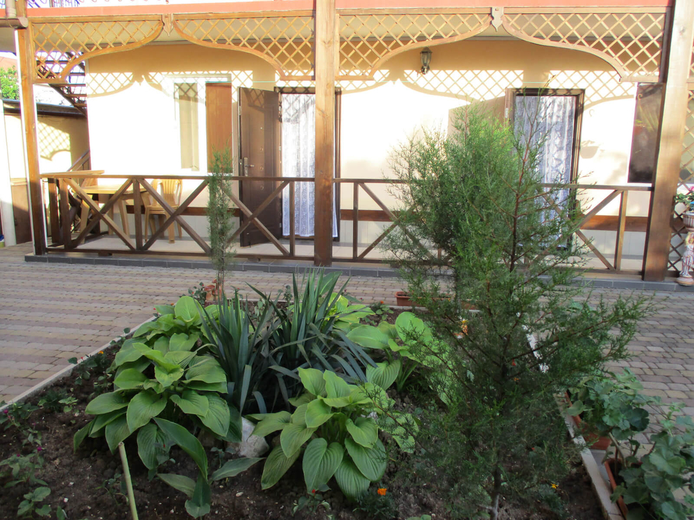 Гостевой дом "Лилия" – г. Саки