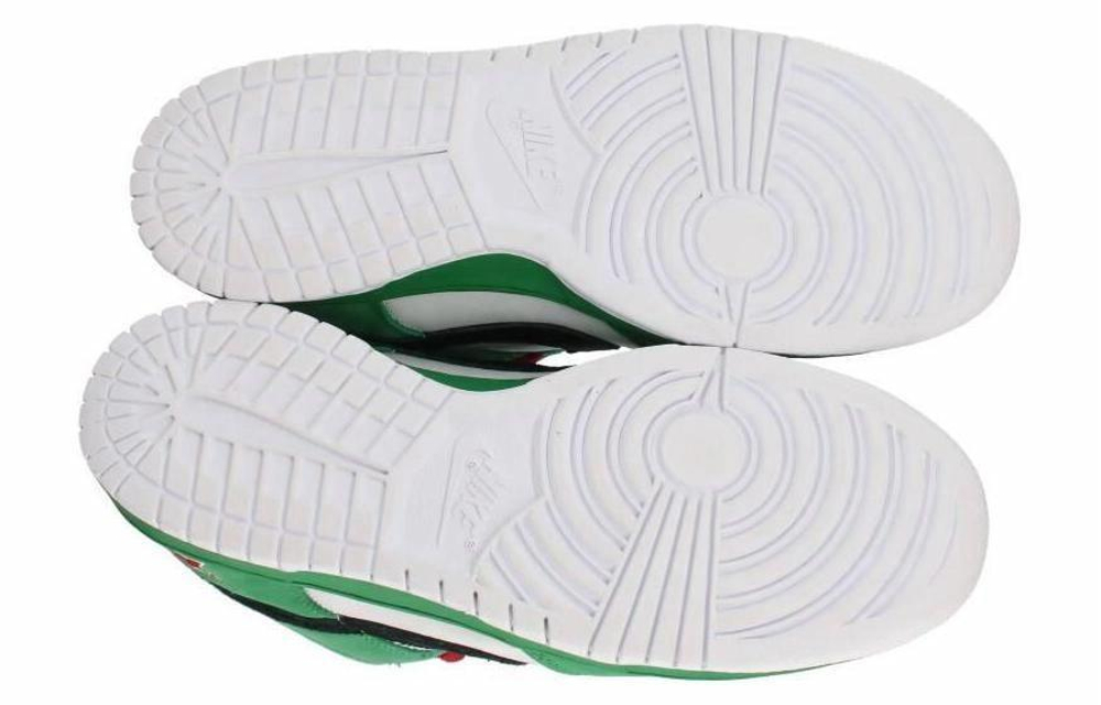 Кроссовки Nike Dunk Sb Heineken