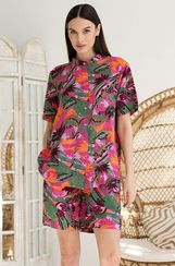 Пижама Mia-Amore 5262 "Havana"