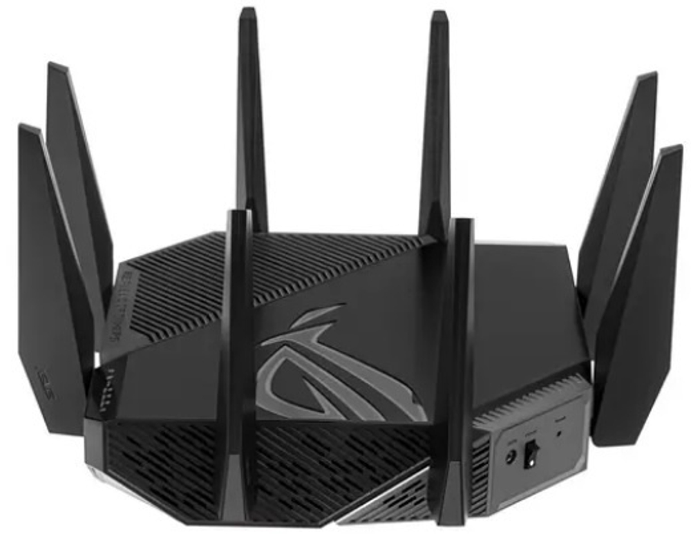 Роутер ASUS 90IG06E0-MO1R00