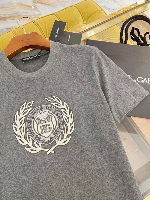 Футболка Dolce & Gabbana