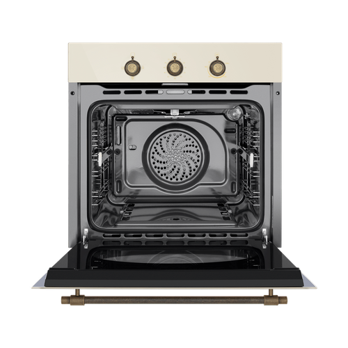 Шкаф духовой газовый MAUNFELD MGOGG.673