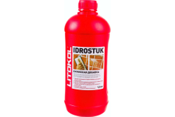 Добавка для затирки латексная Litokol IDROSTUK-M 1,5 кг