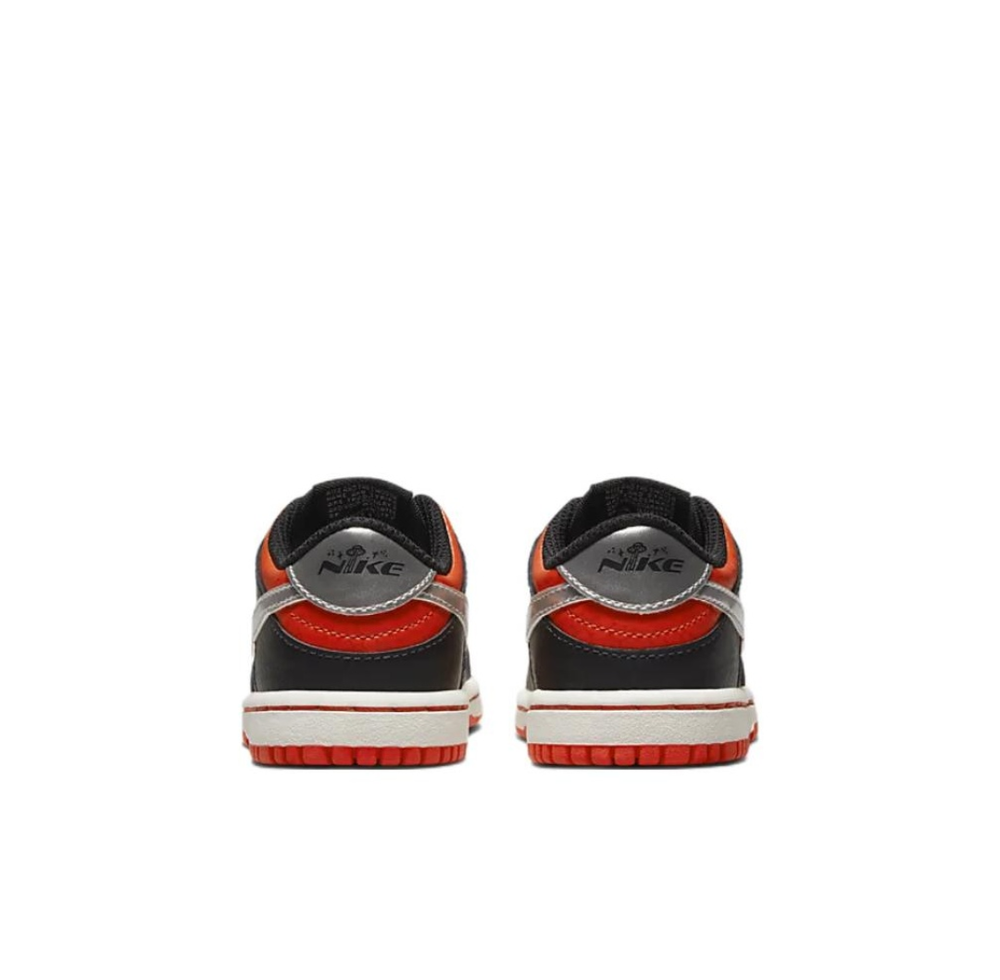 Детские кроссовки Nike Dunk Low 'Martian' DV1987-001