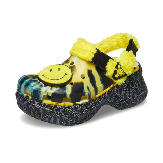 Crocs Classic Clog 'Yellow'