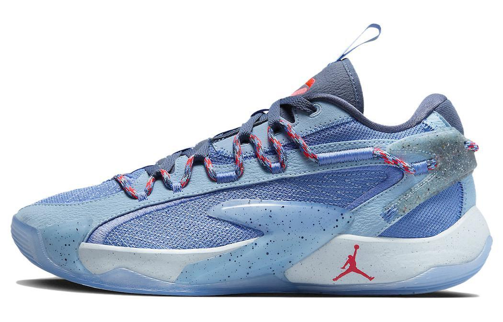 Кроссовки Jordan Luka 2 Pf 'Lake Bled'