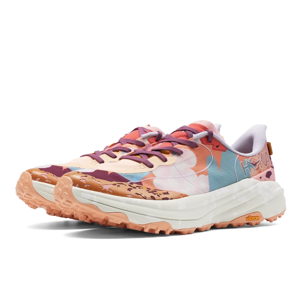 Кроссовки unisex Hoka Speedgoat 6 Studio Proba
