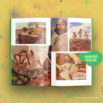 Комикс Своя Волна. Альманах современных комиксов. Пилотный выпуск