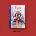 Альбом TWICE - EYES WIDE OPEN