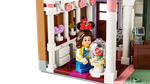 Конструктор LEGO Disney 43302 Main Street, U.S.A.