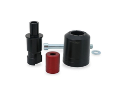 TC327 CNC RACING FRAME PROTECTION (DVL V4)