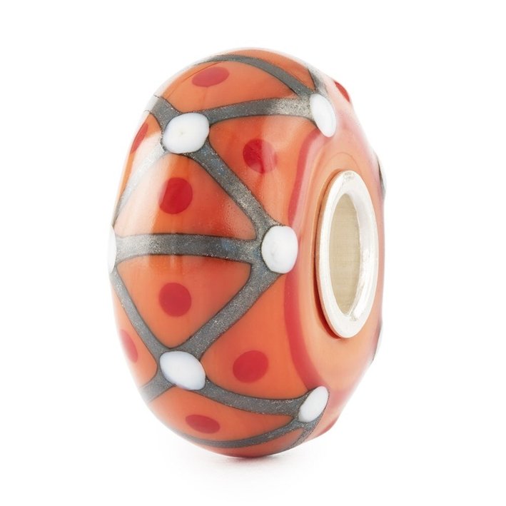 Бусина "Нанизанные моменты"