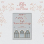 товары VIVIZ - MUSEUM 2025 SEASON'S GREETINGS