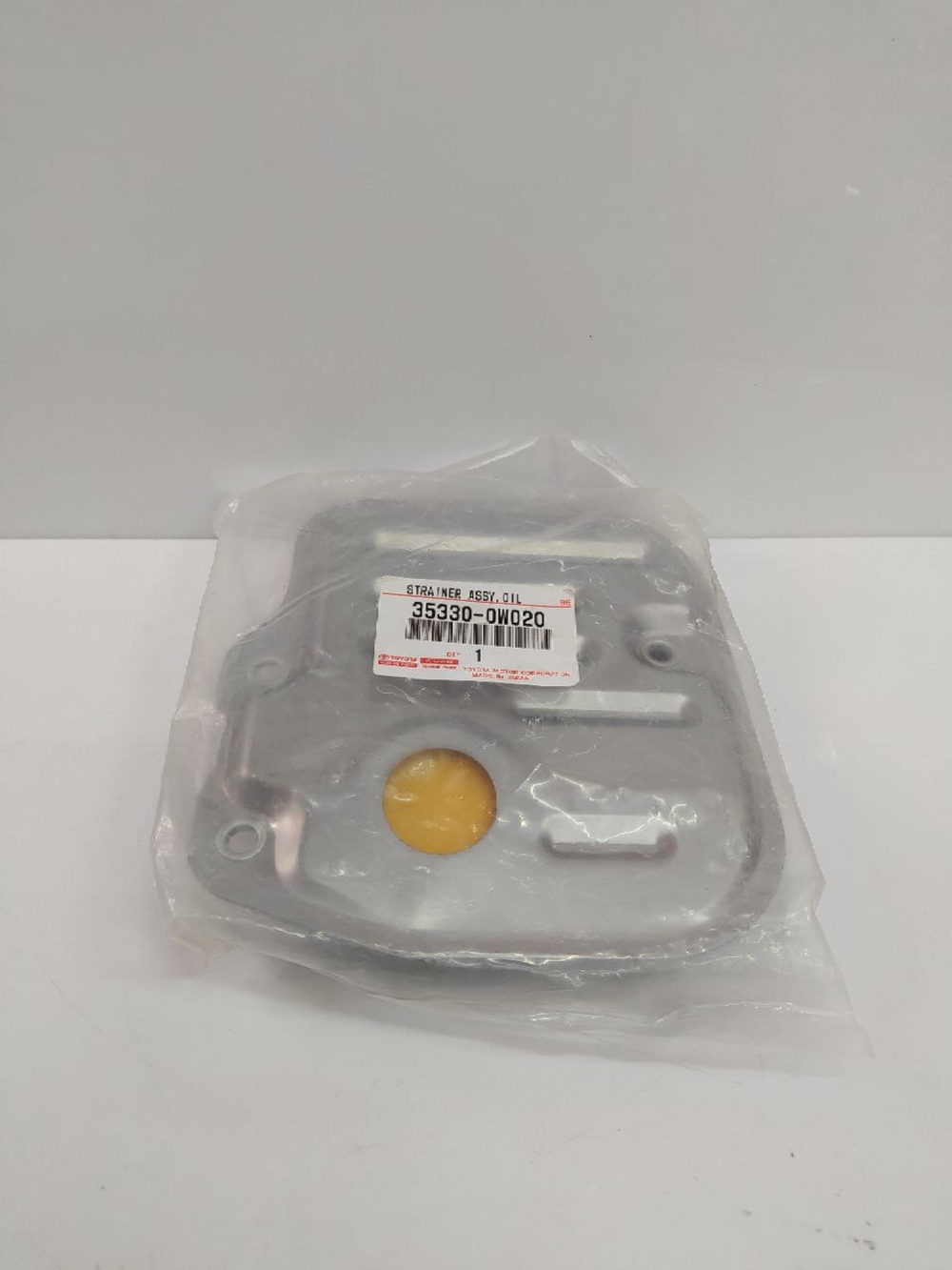 Фильтр АКПП TOYOTA 353300W020