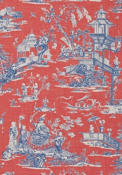 Thibaut Dynasty T75466