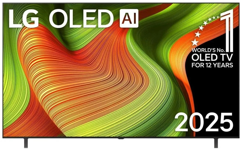 Телевизор LG OLED77B5 EU