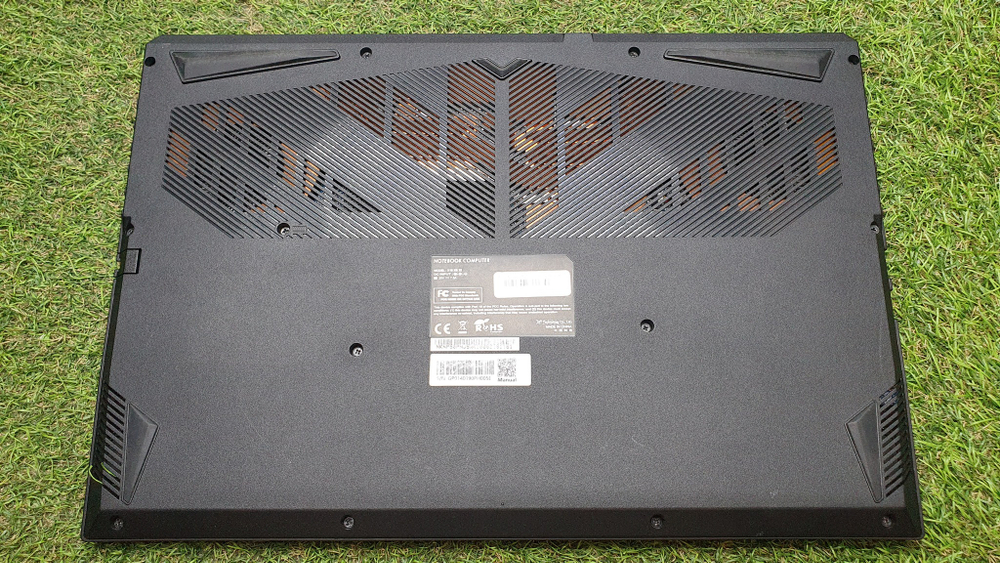 Игровой COLORFUL i5-12/16Gb/RTX 3050 4Gb/144Hz/Evol X15 XS 22 a10205400040/Windows 10