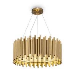 Подвесной светильник Колизей / Coliseo E27х6 Maytoni mod136pl-06bs