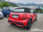 Mini Cooper S Convertible Classic (07.2021)