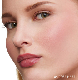 Yves Saint Laurent Make Me Blush Bold Blurring Blush - румяна, 6 g