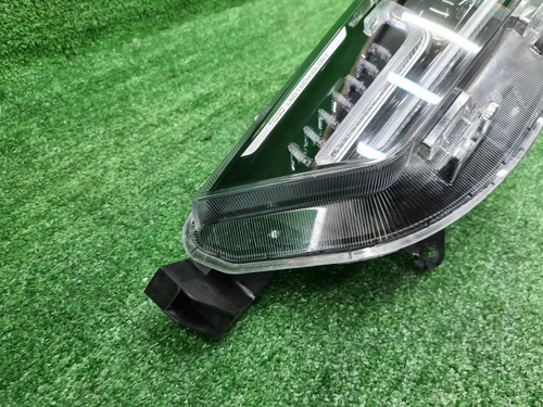 Фара левая Chery Tiggo 8 Pro Max (2022-н.в.) LED
