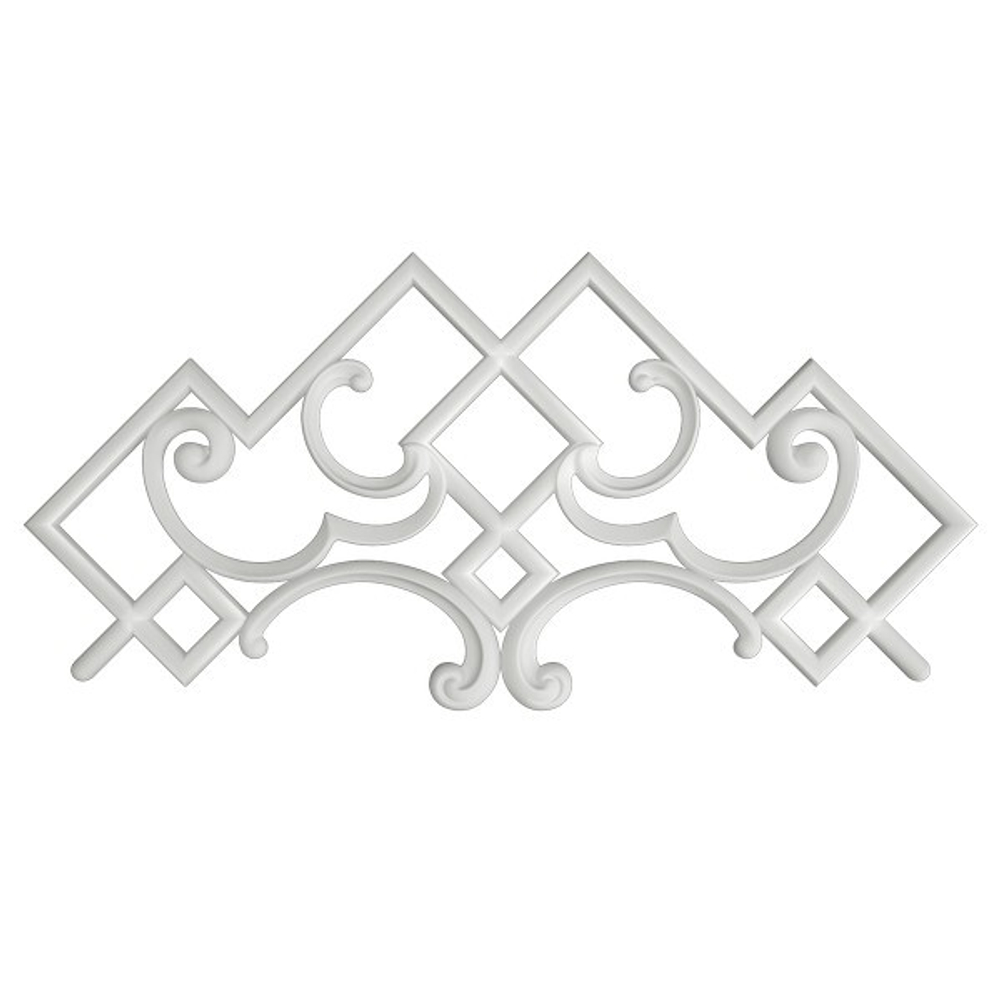 Угловой элемент 03010CN