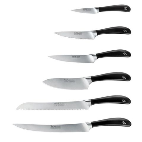 Нож поварской 18см Robert Welch Signature knife