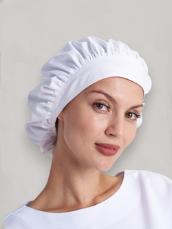 Колпак медицинский | К 120 клеон лайт