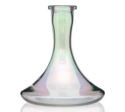 Колба CCN (крафт без шва) "PearL" (Перламутровая), Россия