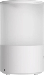 Увлажнитель воздуха ультразвуковой Royal Clima RUH-IM300/3.5E-WT,  3.5л,  белый