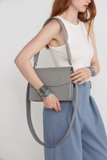 MISTRESS БРАСЛЕТ 14 GREY