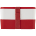 Двухслойный ланчбокс MIYO