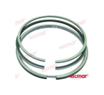 Кольца поршневые Volvo Penta D1-13-20, Recmar